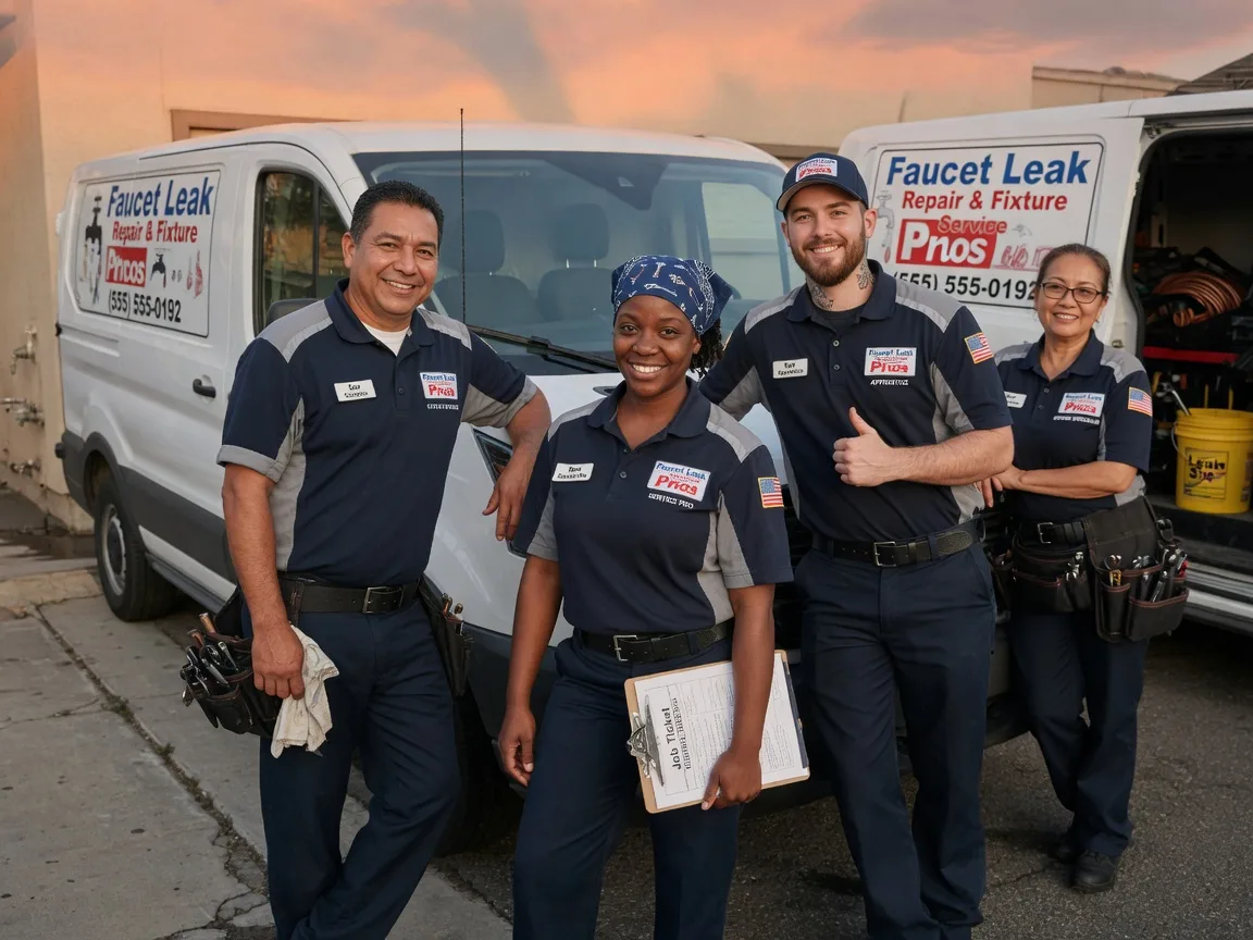 Faucet Repair company in Montrose, PA