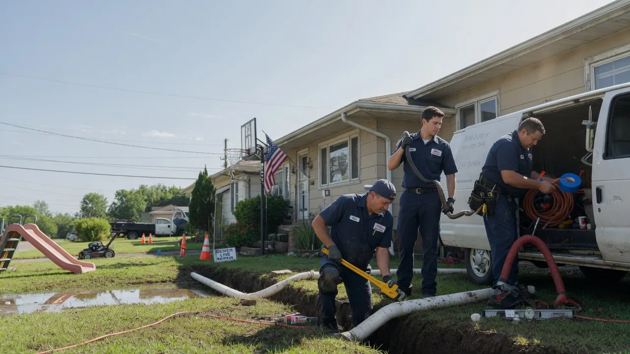 Toilet Installation in Montrose, PA near me